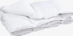DUNLOPILLO MARIEGoldCouette synthétique 240x220 DUNLOPILLO MARIE chaude