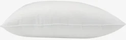 DUNLOPILLO MARIEGoldOreiller synthétique 60x63/70 DUNLOPILLO MARIE