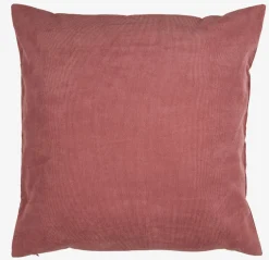 DUSKULLHousse de coussin DUSKULL 50x50 rose