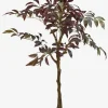 DVERGDYKKERPlante artificielle DVERGDYKKER H120cm arbre vert