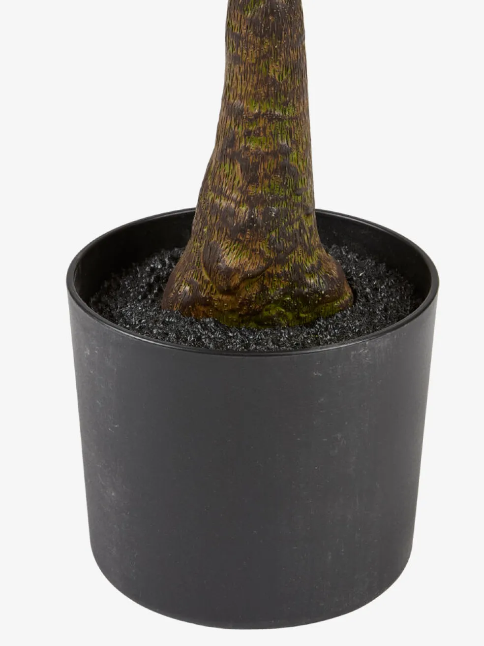 DVERGDYKKERPlante artificielle DVERGDYKKER H120cm arbre vert