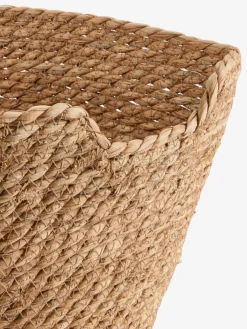 EDDYPanier EDDY l26xL32xH22cm naturel