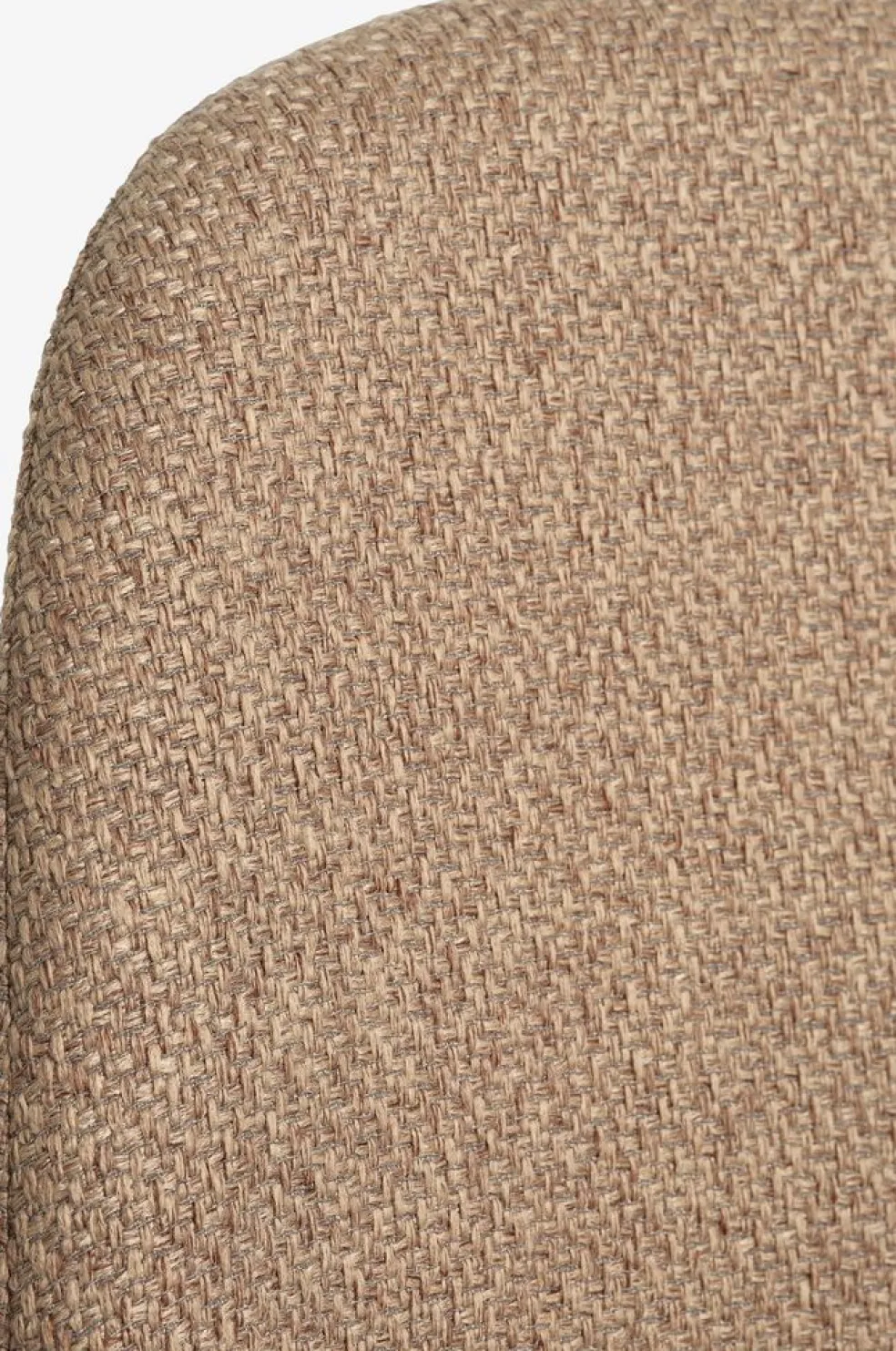 EJSTRUPChaise EJSTRUP sable foncé/coloris chêne naturel