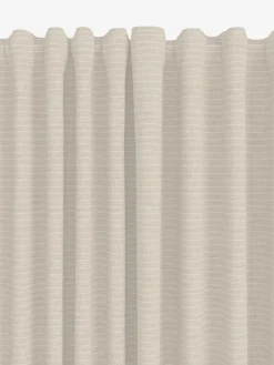 ELVALANDETRideau ELVALANDET 1x140x245 naturel