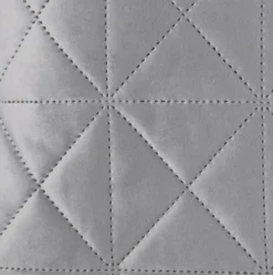 ENGBLOMMECouvre-lit ENGBLOMME 220x240 gris