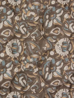 ENGKARSECouverture matelassée ENGKARSE 140x200 multicolore