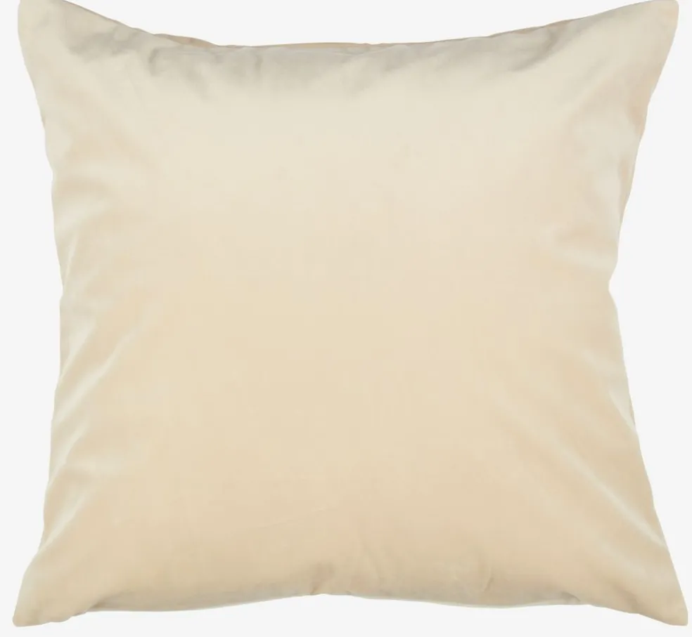 ERTEVIKKEHousse de coussin ERTEVIKKE 50x50 beige