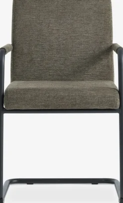 ESPEChaise ESPE olive/noir