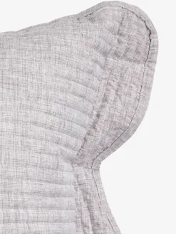 FAGERKLOKKECoussin de dos FAGERKLOKKE 50x70 gris
