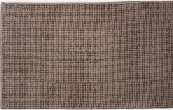 FAGERSTAPlusTapis de bain FAGERSTA 50x80 sable foncé