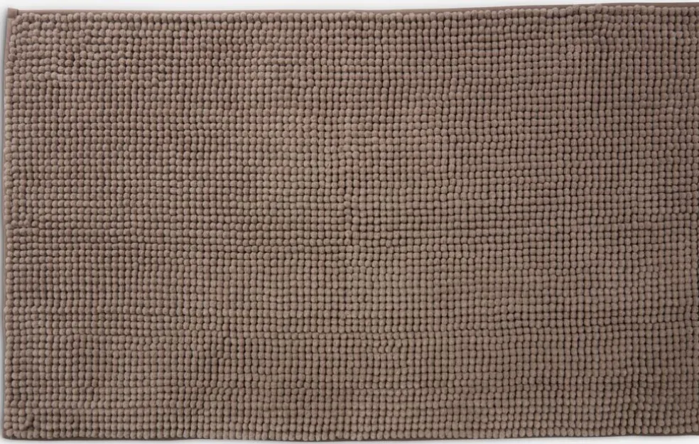 FAGERSTAPlusTapis de bain FAGERSTA 50x80 sable foncé