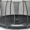 FALKTrampoline enterré FALK Ø396 a/filet noir