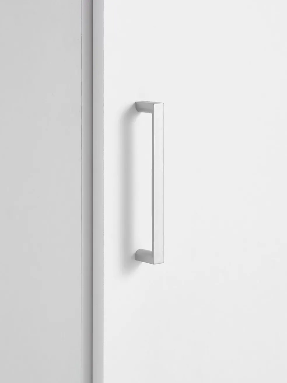 FANDRUPArmoire FANDRUP 50x176 1 porte blanc
