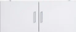 FANDRUPMeuble haut FANDRUP 97x41 2 portes blanc