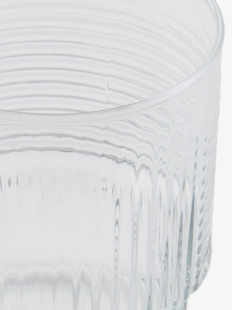 FERDINANDVerre FERDINAND 32cl transparent
