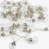 FINKGuirlande lumineuse d'extérieur FINK L735cm a/50 LED trans.