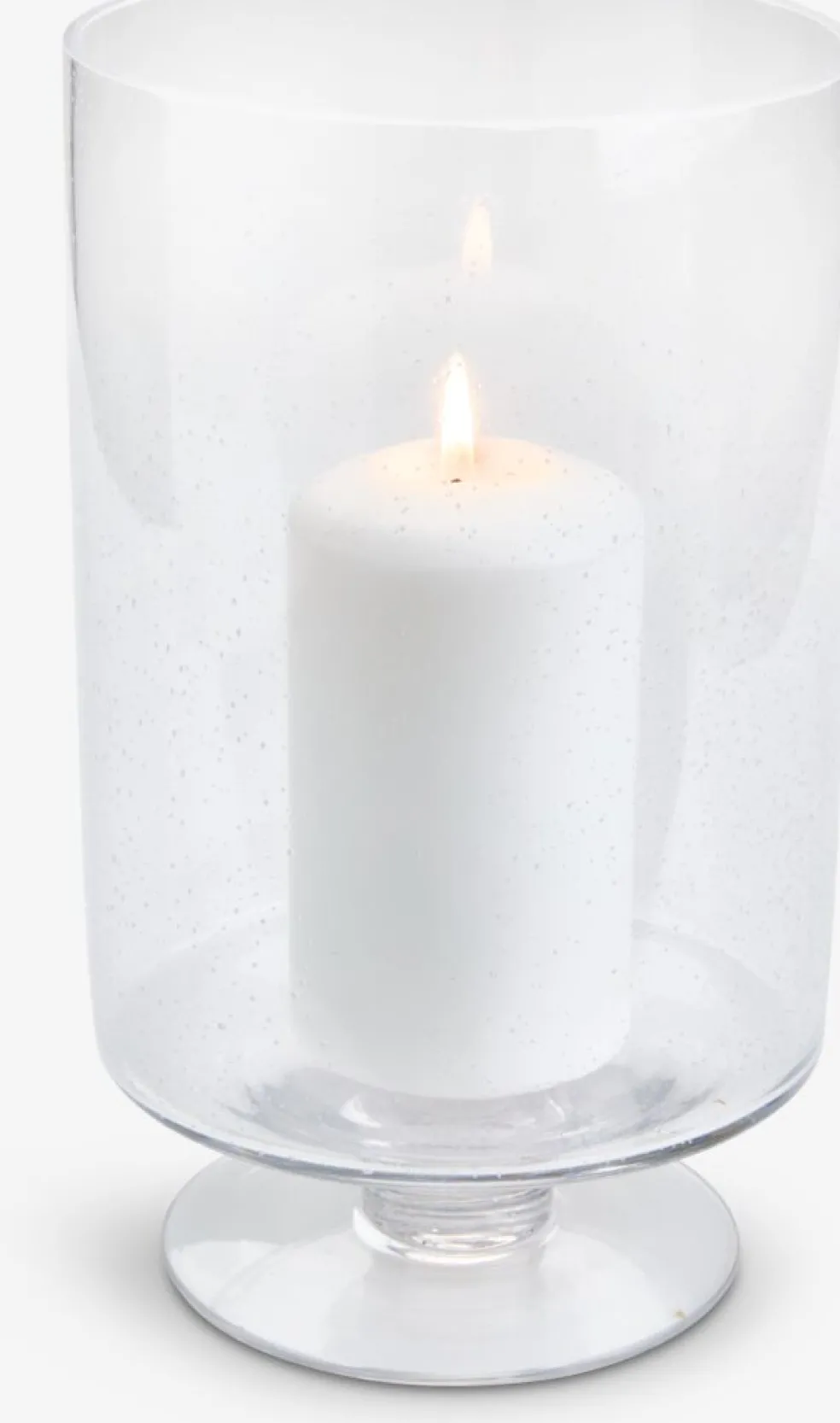 FJELDPhotophore FJELD Ø15xH25cm verre