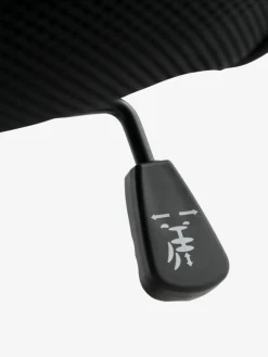 FJELSTEDChaise gaming FJELSTED noir/gris