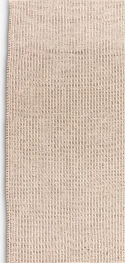 FLATSIVTapis FLATSIV 65x140 beige
