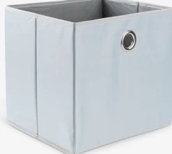 FRANSPanier FRANS l32xL28xH30cm gris