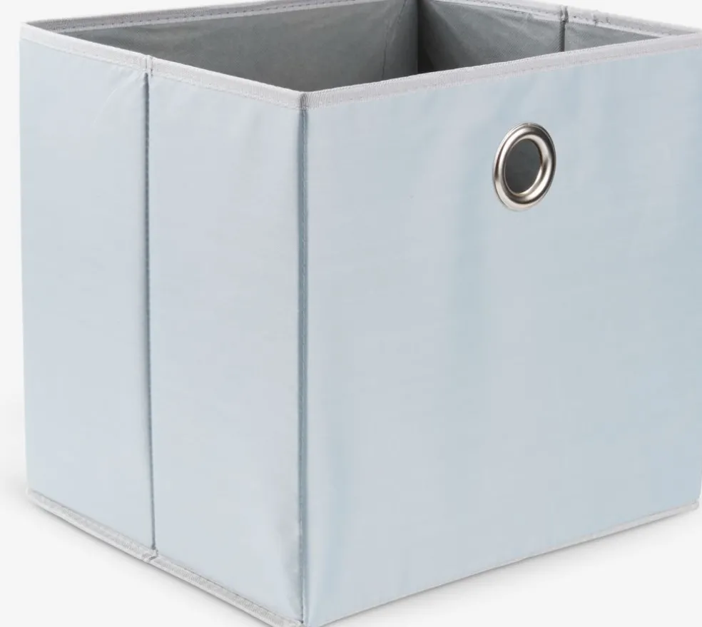 FRANSPanier FRANS l32xL28xH30cm gris