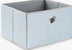 FRANSPanier FRANS l32xL27xH20cm gris
