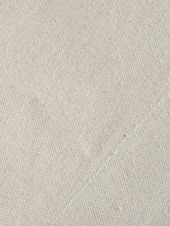 FRYDENDALBanquette FRYDENDAL 196x72 tissu beige/bambou