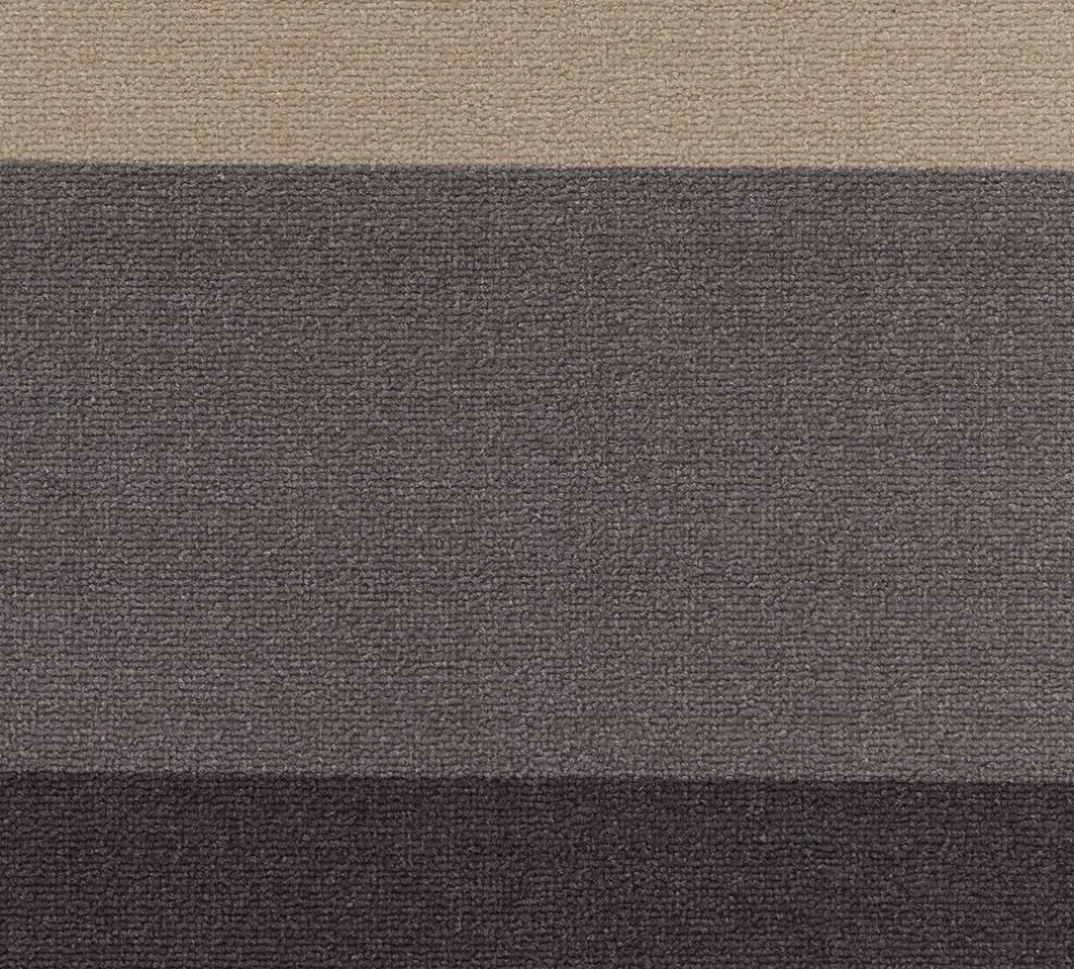 FYRTapis FYR 80x200 gris/beige