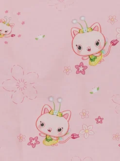 GABBYParure de lit GABBY 140x200 rose