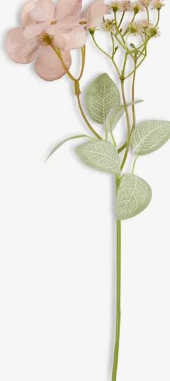 GESTURFleur artificielle GESTUR H30cm beige