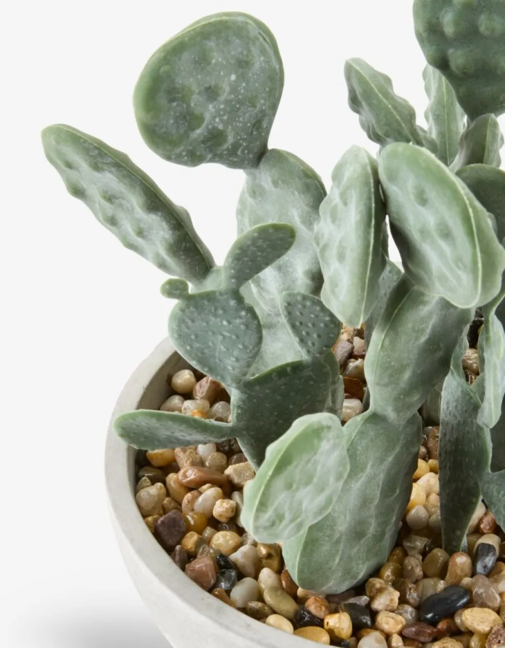 GILLIANPlante artificielle GILLIAN Ø20xH22cm a/pot