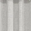 GJENDERideau GJENDE 1x140x245 gris clair