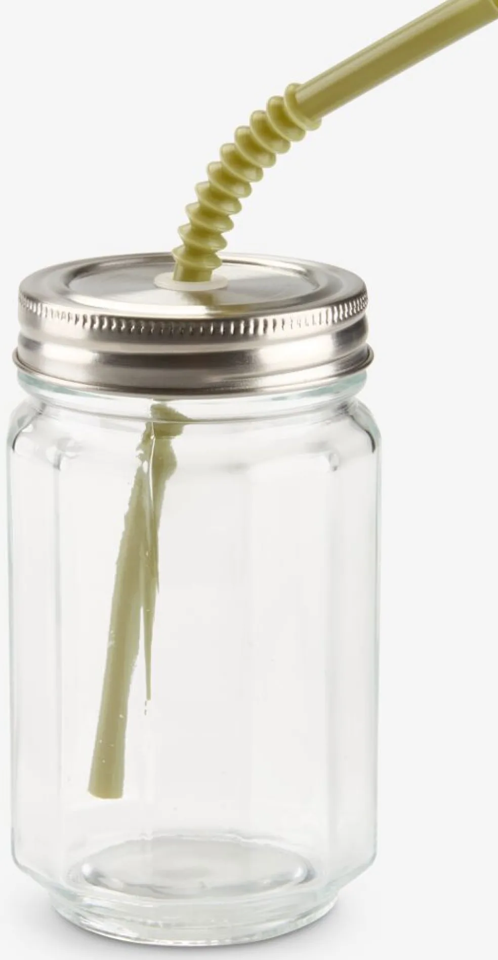 GLASSVerre GLASS 45 cl vert