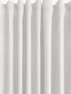 GOLTARideau GOLTA 1x140x175 blanc