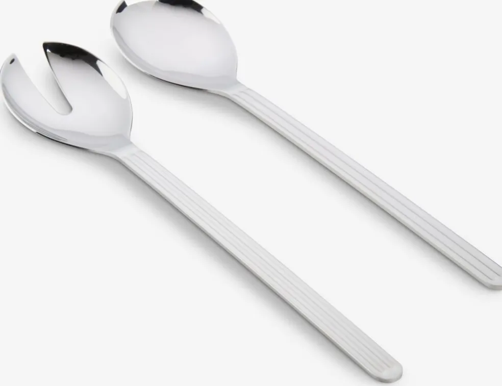 GREGERSCouverts à salade GREGERS 2pcs/pqt