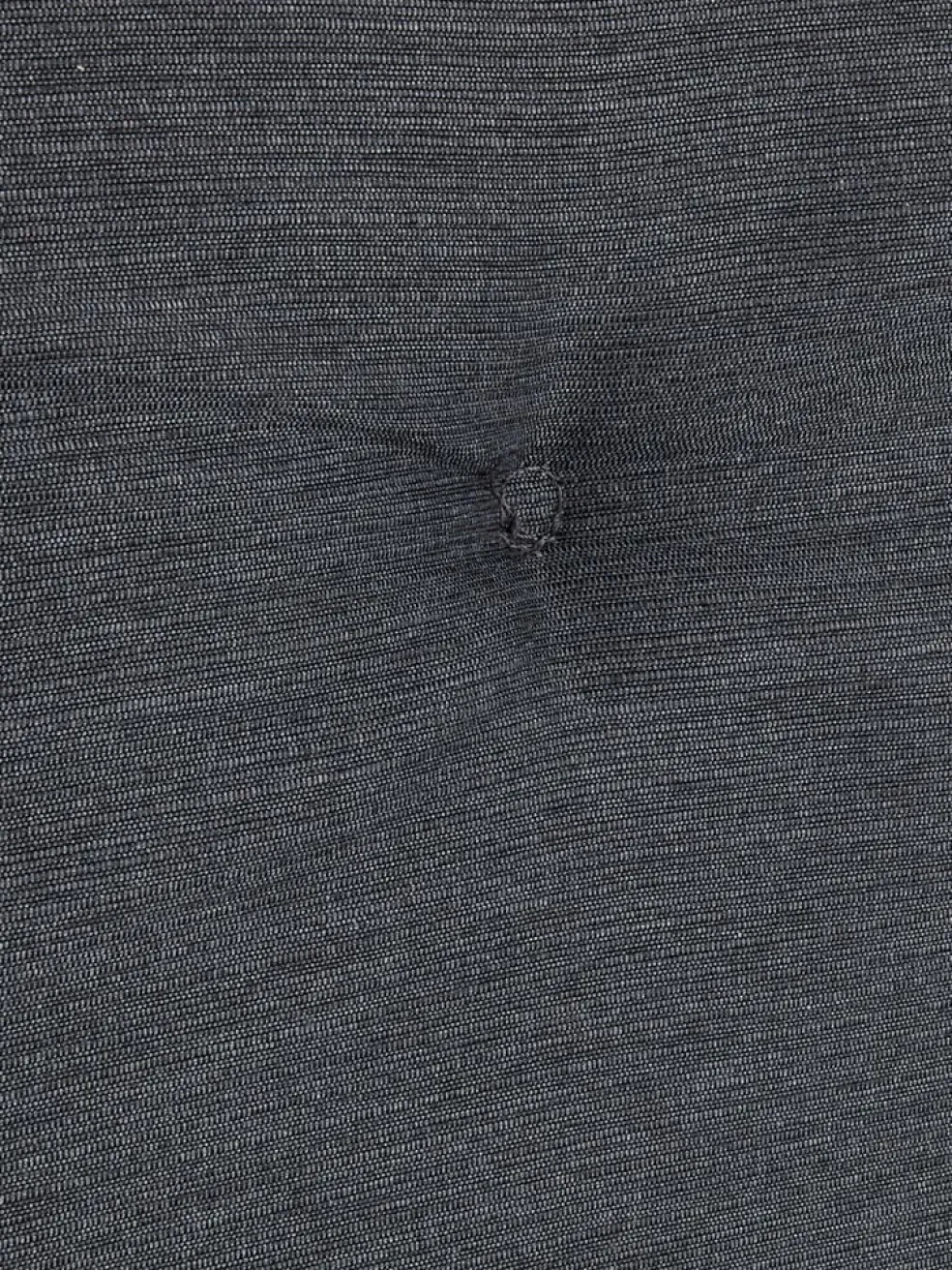 GUDHJEMCoussin de jardin pour chaise dossier bas GUDHJEM gris f.