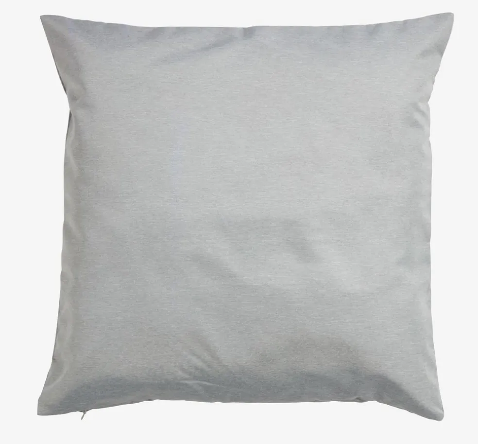 GULAKSHousse de coussin GULAKS 40x40 gris