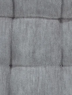 GULLRISPCoussin de chaise GULLRISP 40x40x5 gris