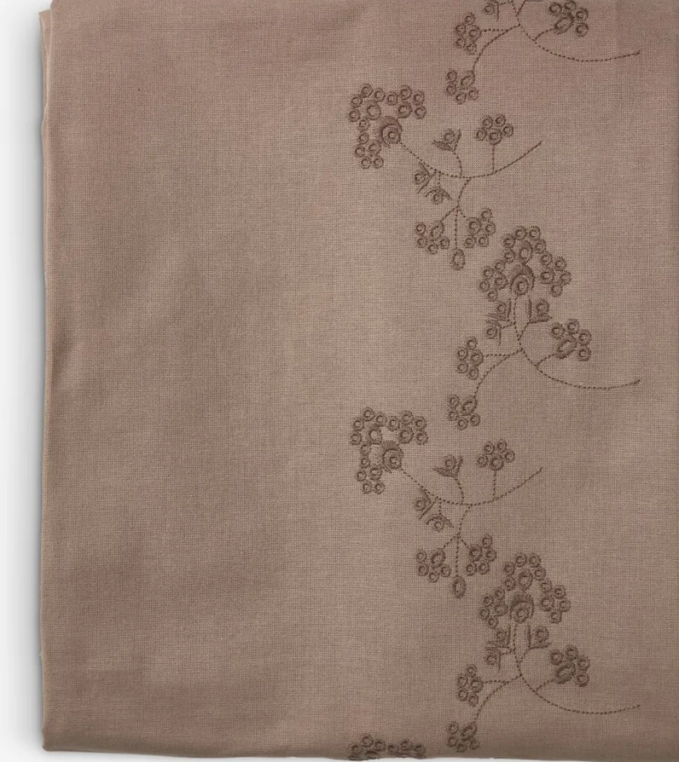 GULSIPPANappe GULSIPPA 140x240 sable foncé