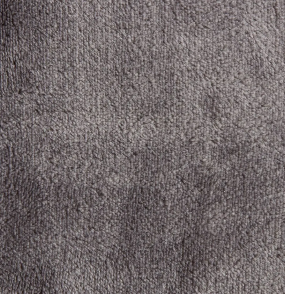 GULSKOLMPlaid polaire GULSKOLM 220x240 gris