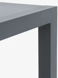 HAGEN + GILJAHAGEN L214 table + 4 GILJA chaises gris