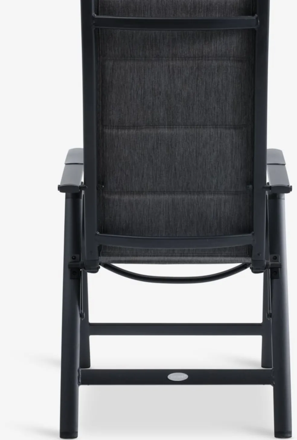HAGEN + MYSENHAGEN L160 table + 4 MYSEN chaises gris