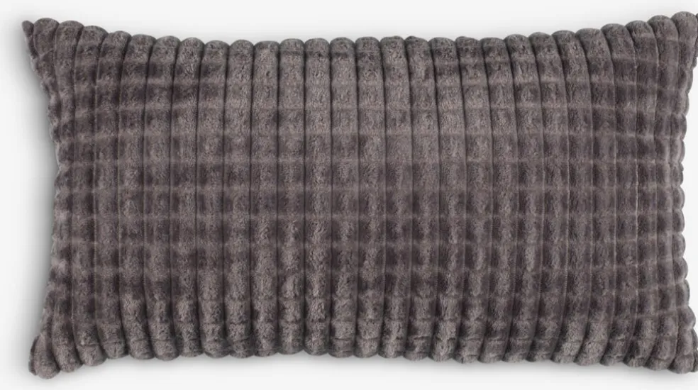 HAGTORNCoussin HAGTORN 30x50 gris