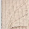HAGTORNCouvre-lit HAGTORN 200x220 beige