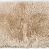 HALLTORPGoldTapis de bain HALLTORP 50x80 sable KRONBORG