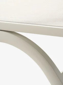 HANSTHOLMBain de soleil HANSTHOLM l76xL202 beige