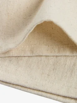HEIFRYTLEServiette en tissu HEIFRYTLE 40x40 naturel