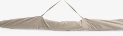 HEJLPLETParasol de balcon HEJLPLET l130xL181 sable