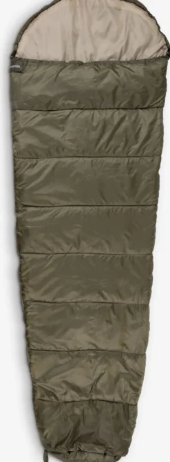 HELLASKOGENSac de couchage HELLASKOGEN l75xL220 kaki