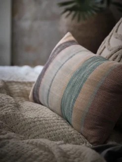 HICKORYCoussin HICKORY 30x50 multicolore